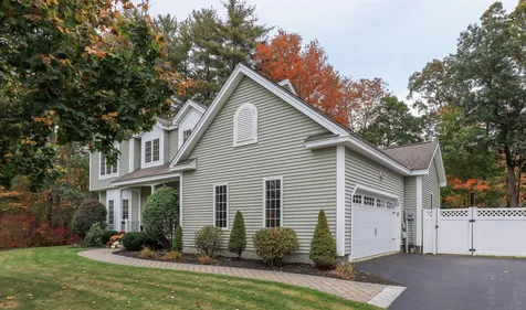 58 Oscar Boulevard Concord NH 03301