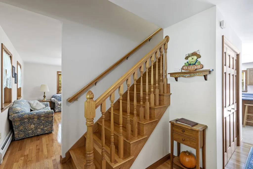 42 Sullivan Farm Drive Rochester NH 03868