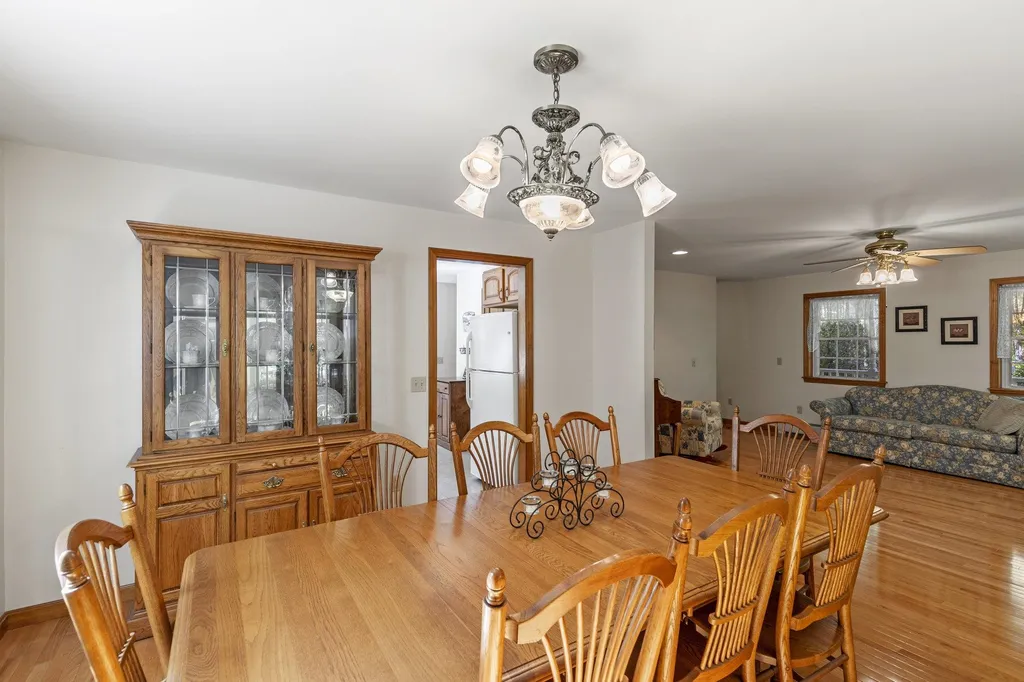 42 Sullivan Farm Drive Rochester NH 03868