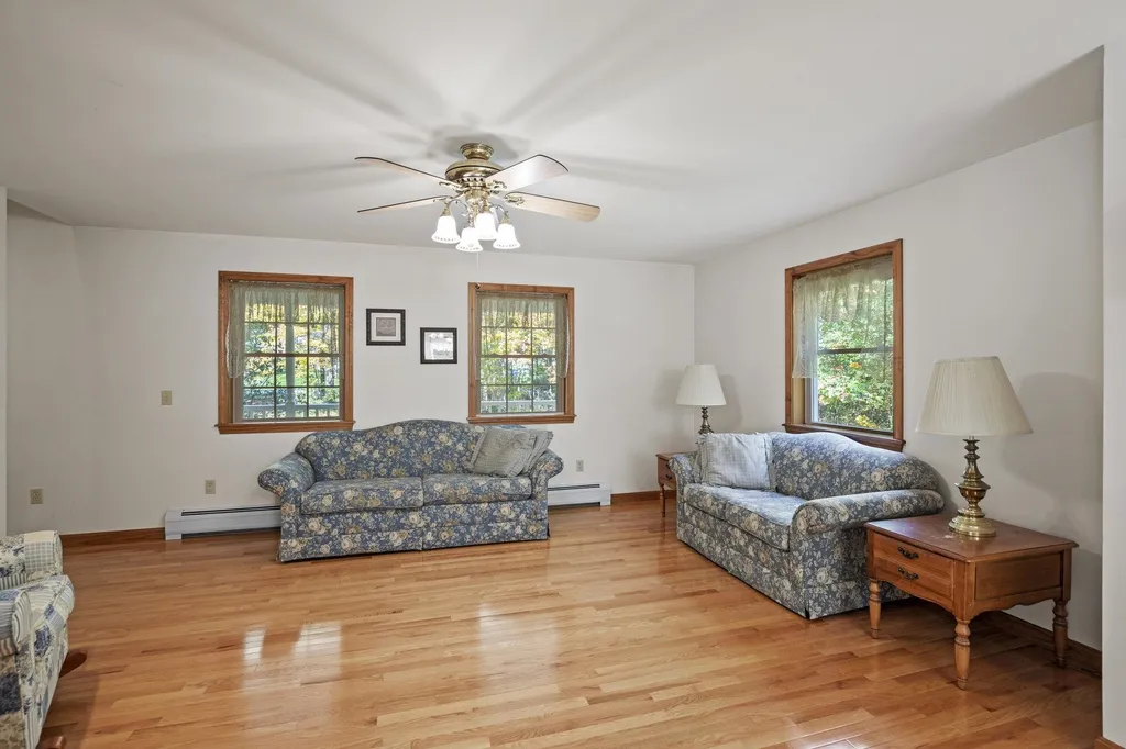 42 Sullivan Farm Drive Rochester NH 03868