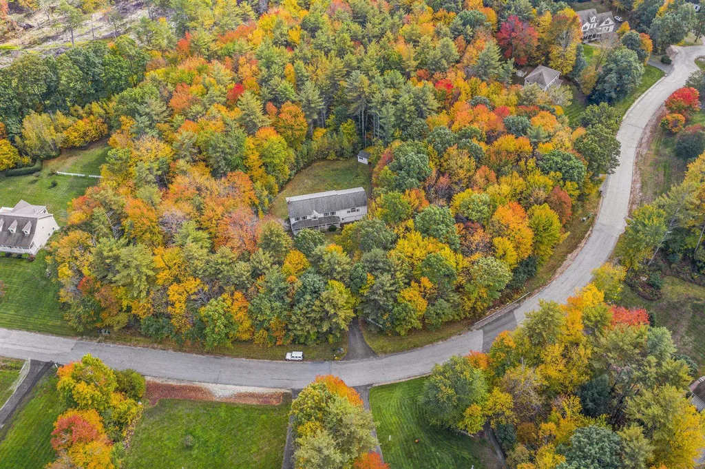 42 Sullivan Farm Drive Rochester NH 03868