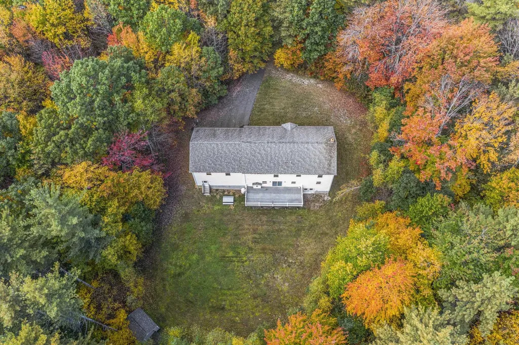 42 Sullivan Farm Drive Rochester NH 03868
