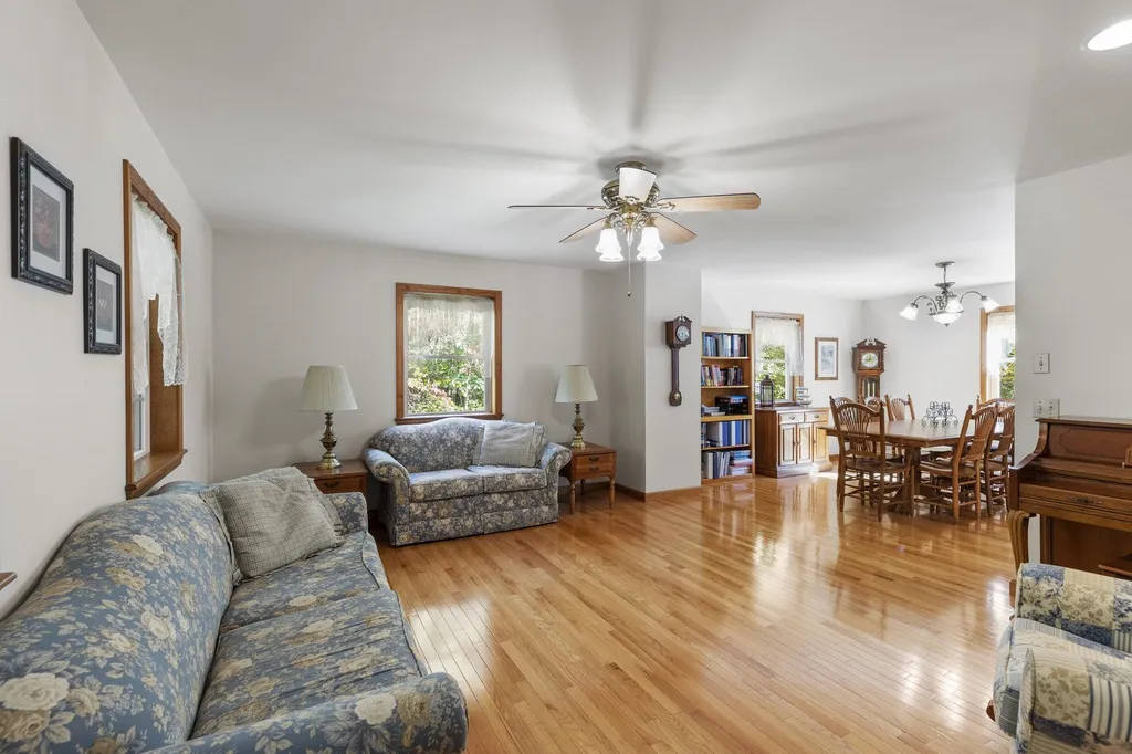 42 Sullivan Farm Drive Rochester NH 03868