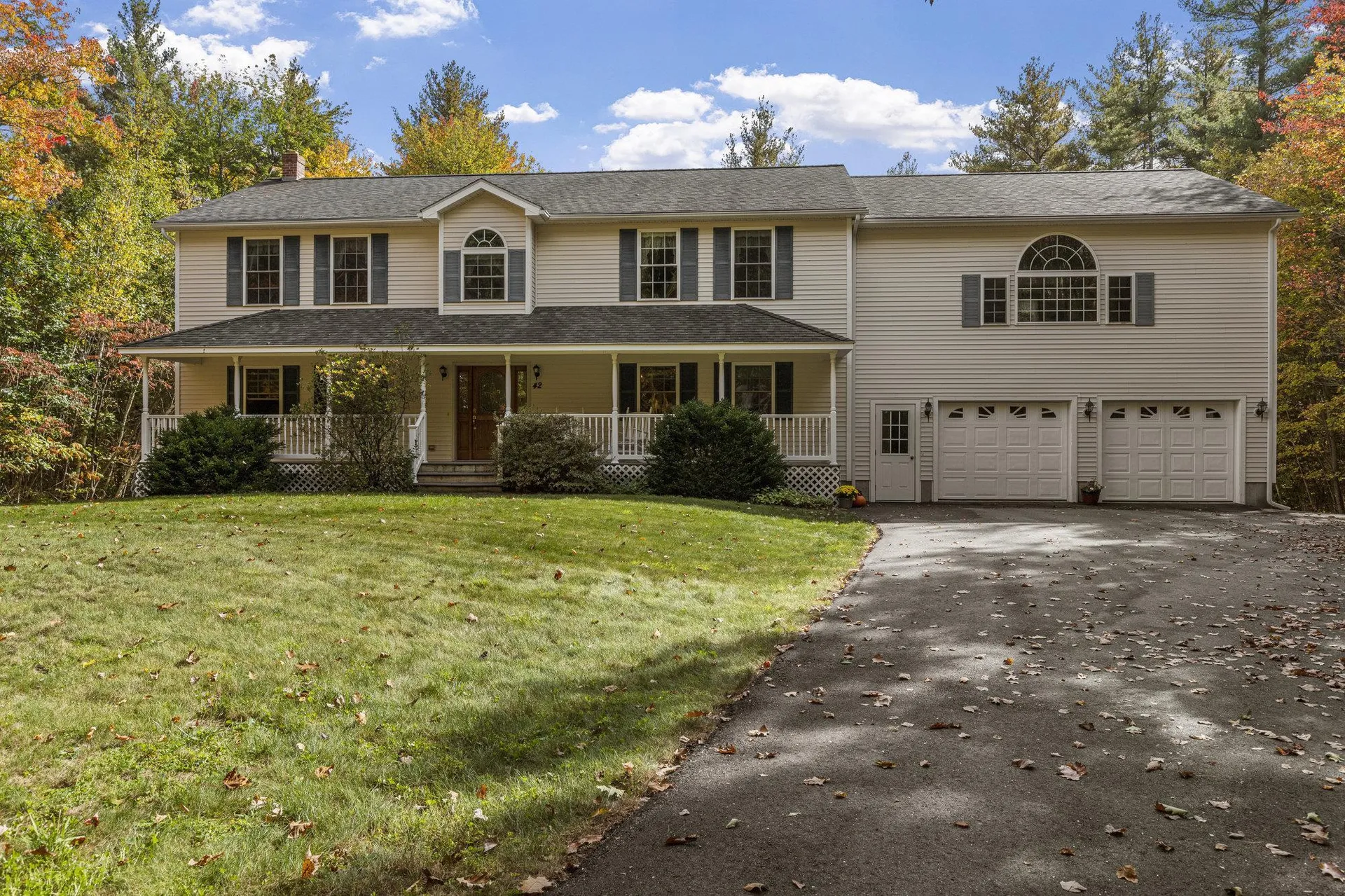 42 Sullivan Farm Drive Rochester NH 03868