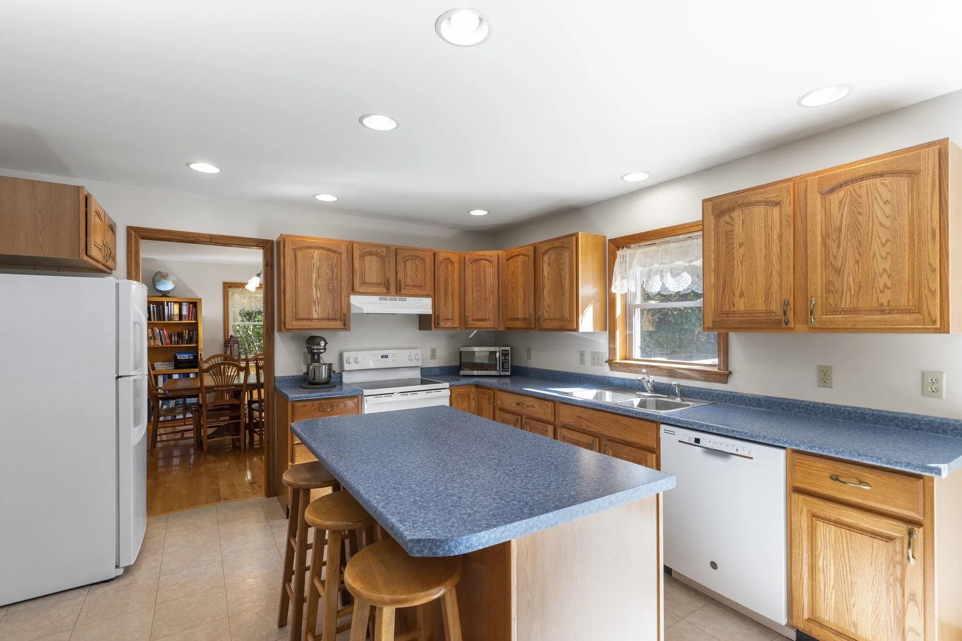 42 Sullivan Farm Drive Rochester NH 03868