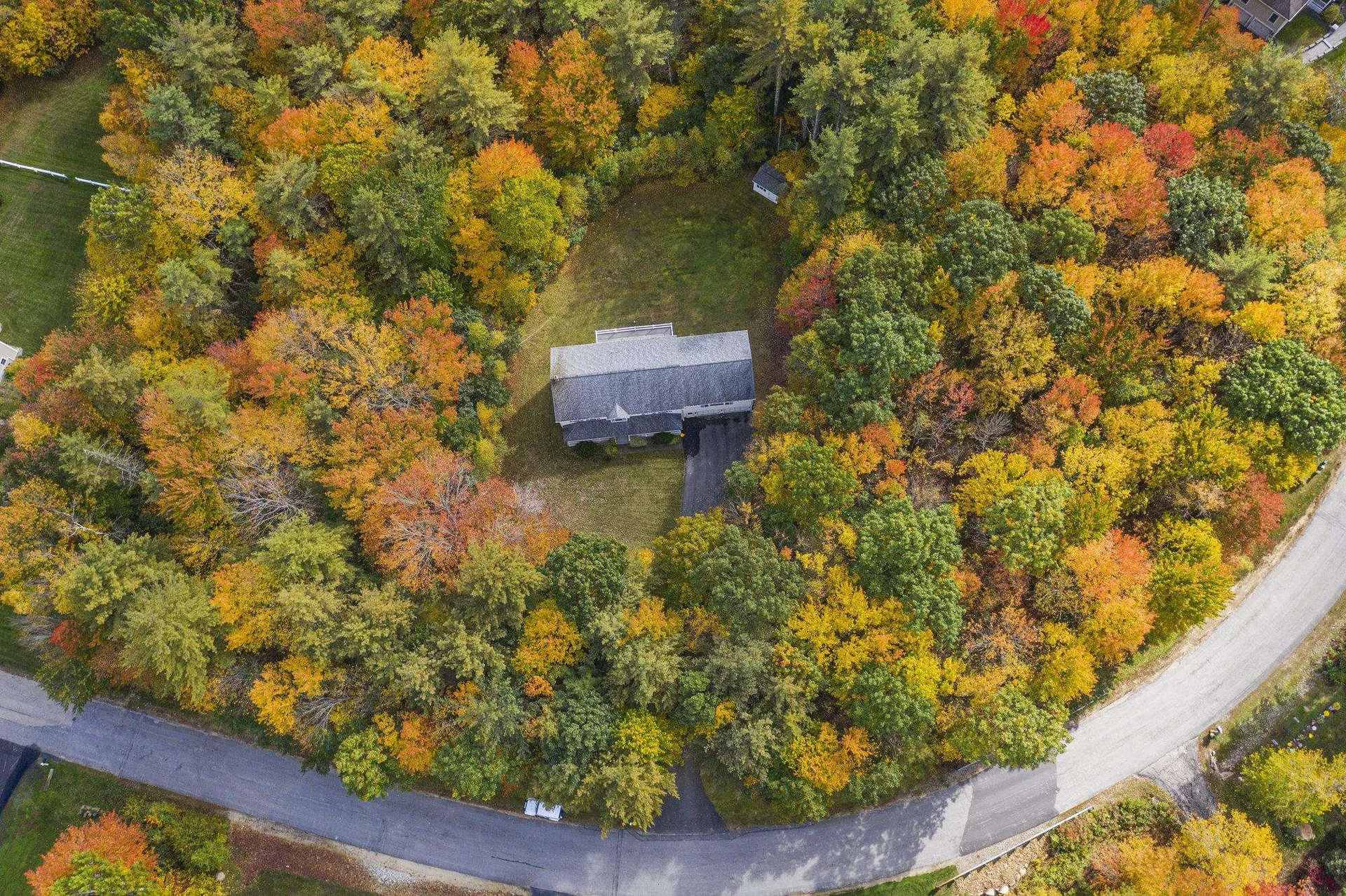 42 Sullivan Farm Drive Rochester NH 03868