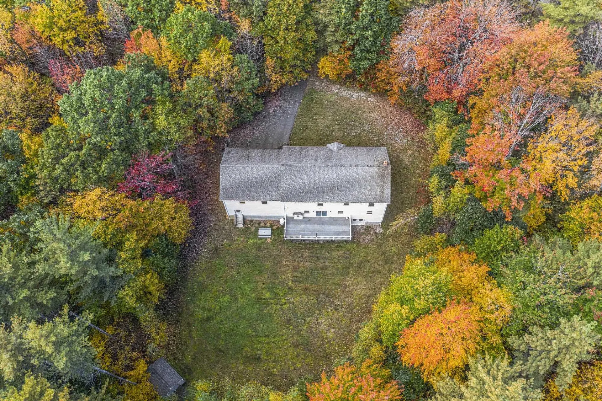 42 Sullivan Farm Drive Rochester NH 03868