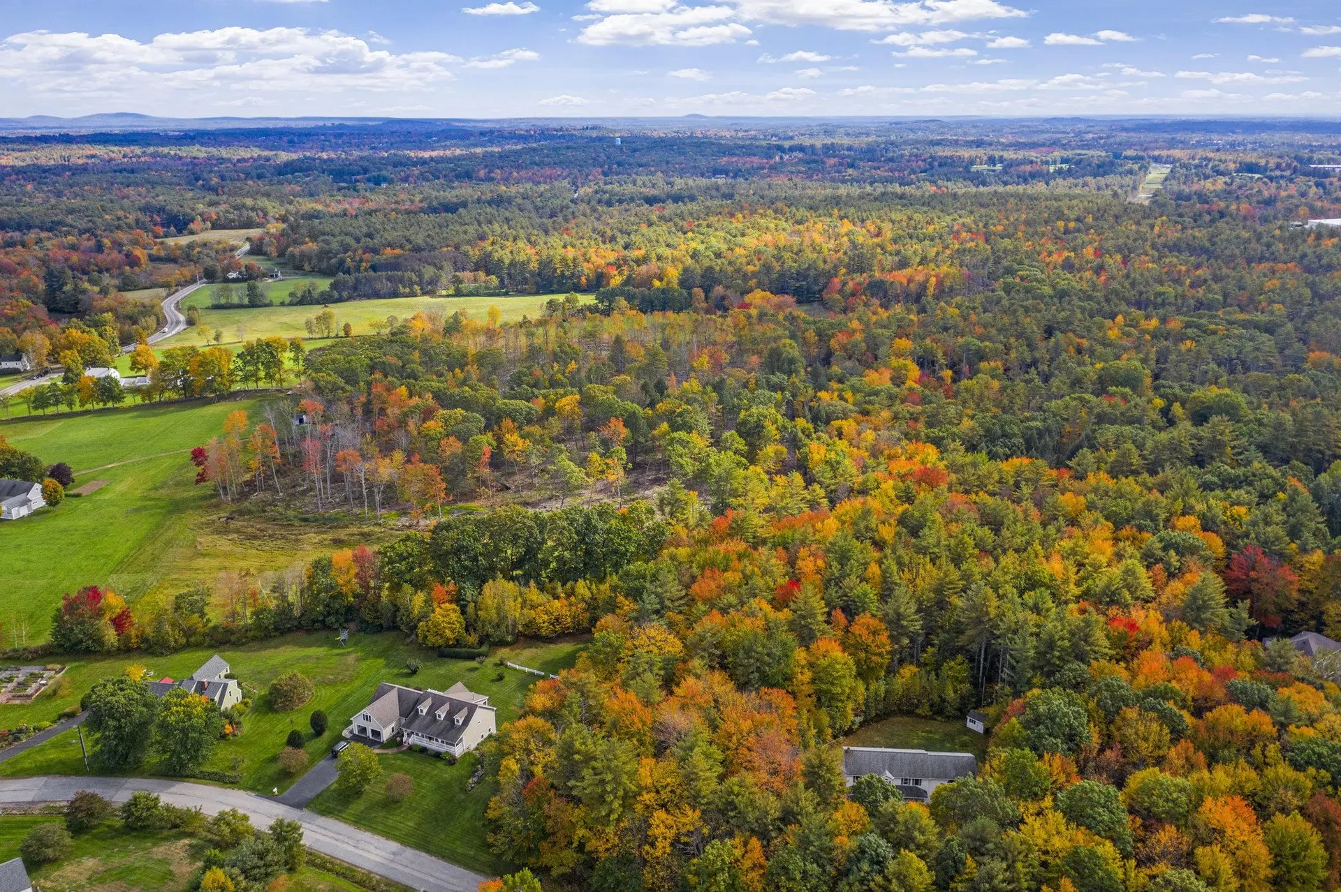 42 Sullivan Farm Drive Rochester NH 03868