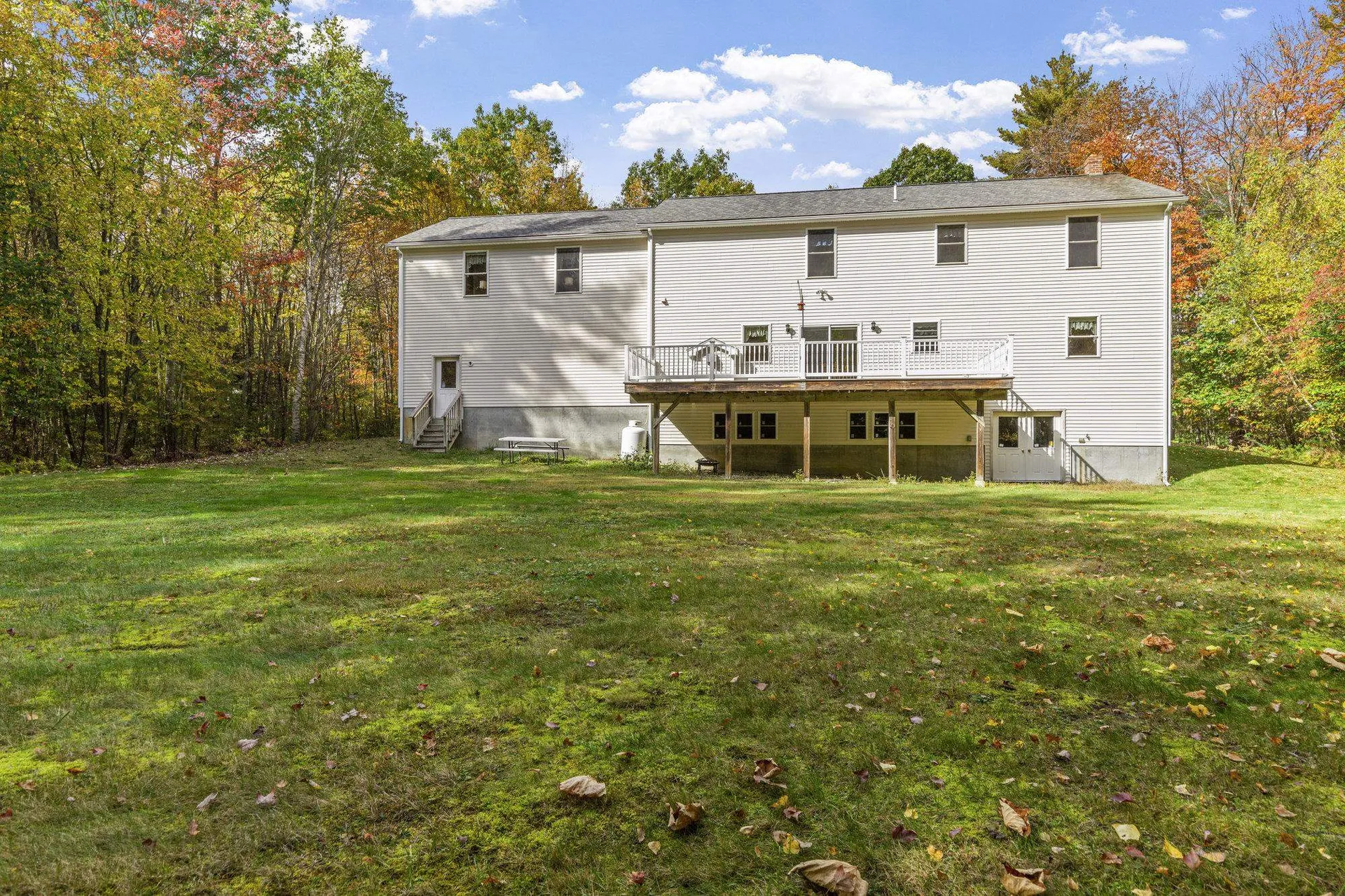42 Sullivan Farm Drive Rochester NH 03868