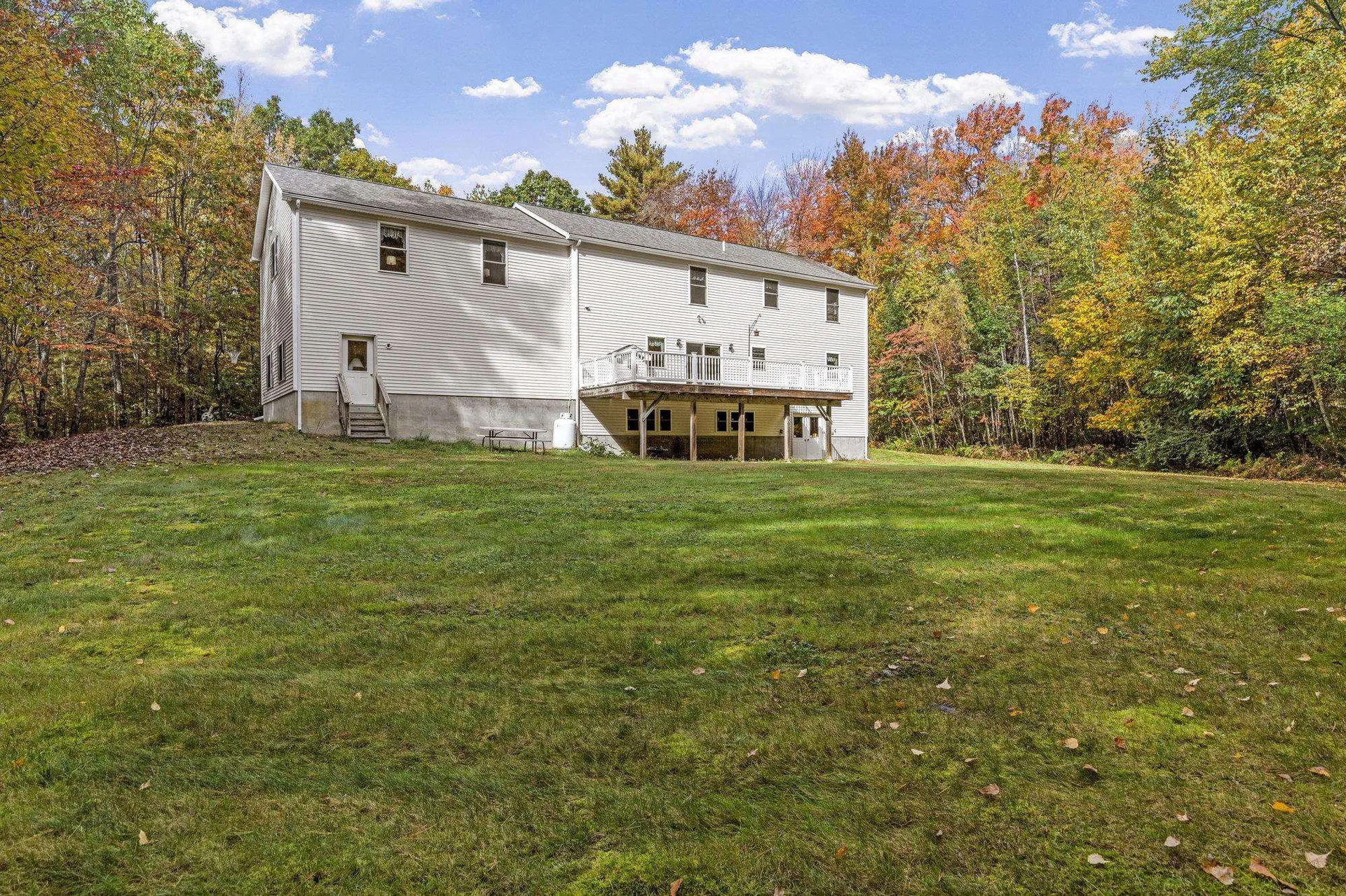 42 Sullivan Farm Drive Rochester NH 03868