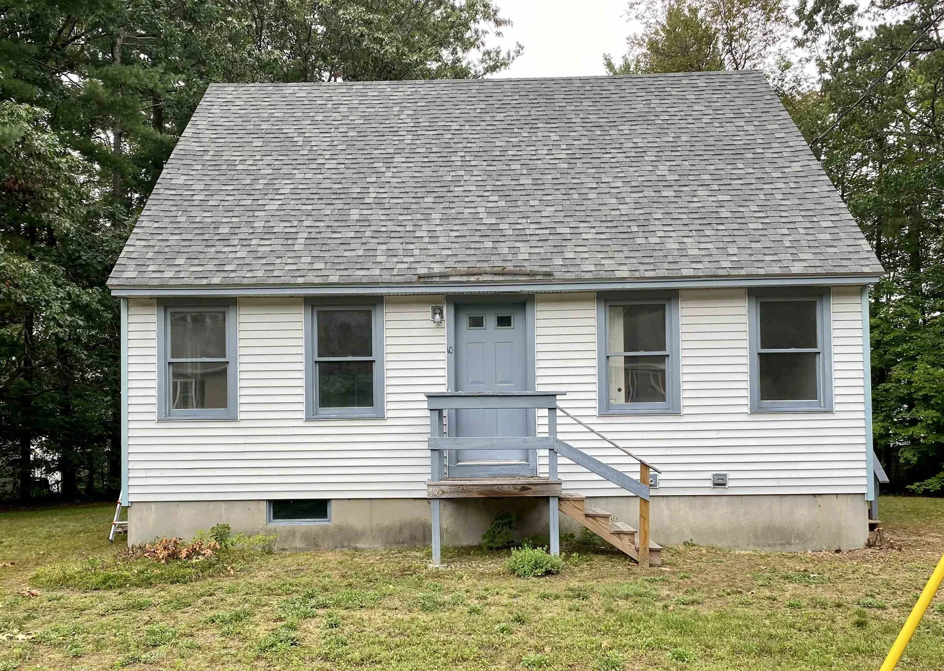 10 Mulberry Street Concord NH 03301