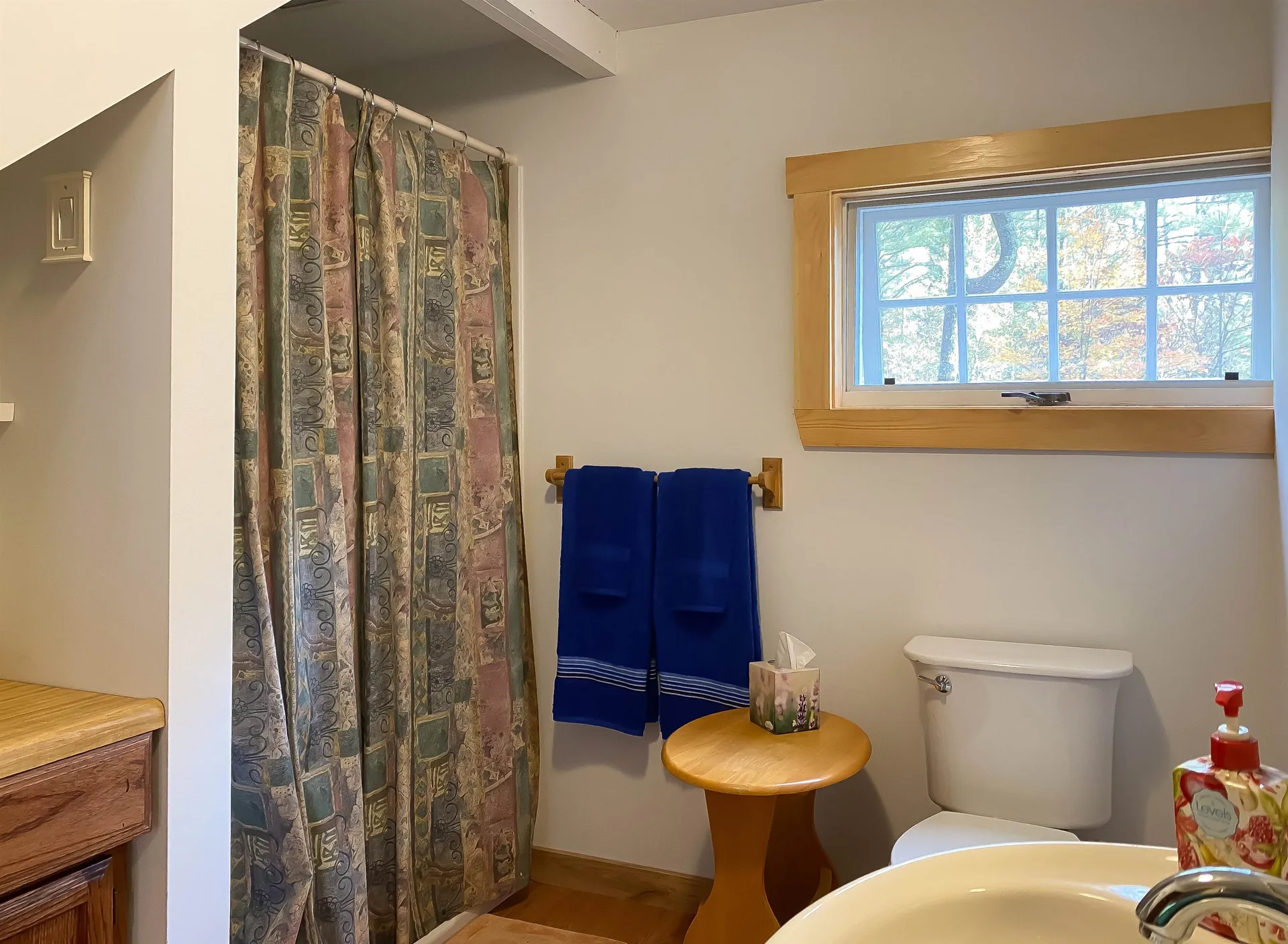 11 Neils Lane Grafton NH 03240