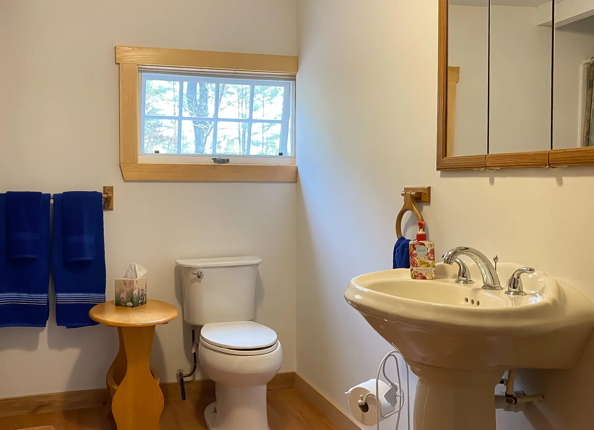 11 Neils Lane Grafton NH 03240