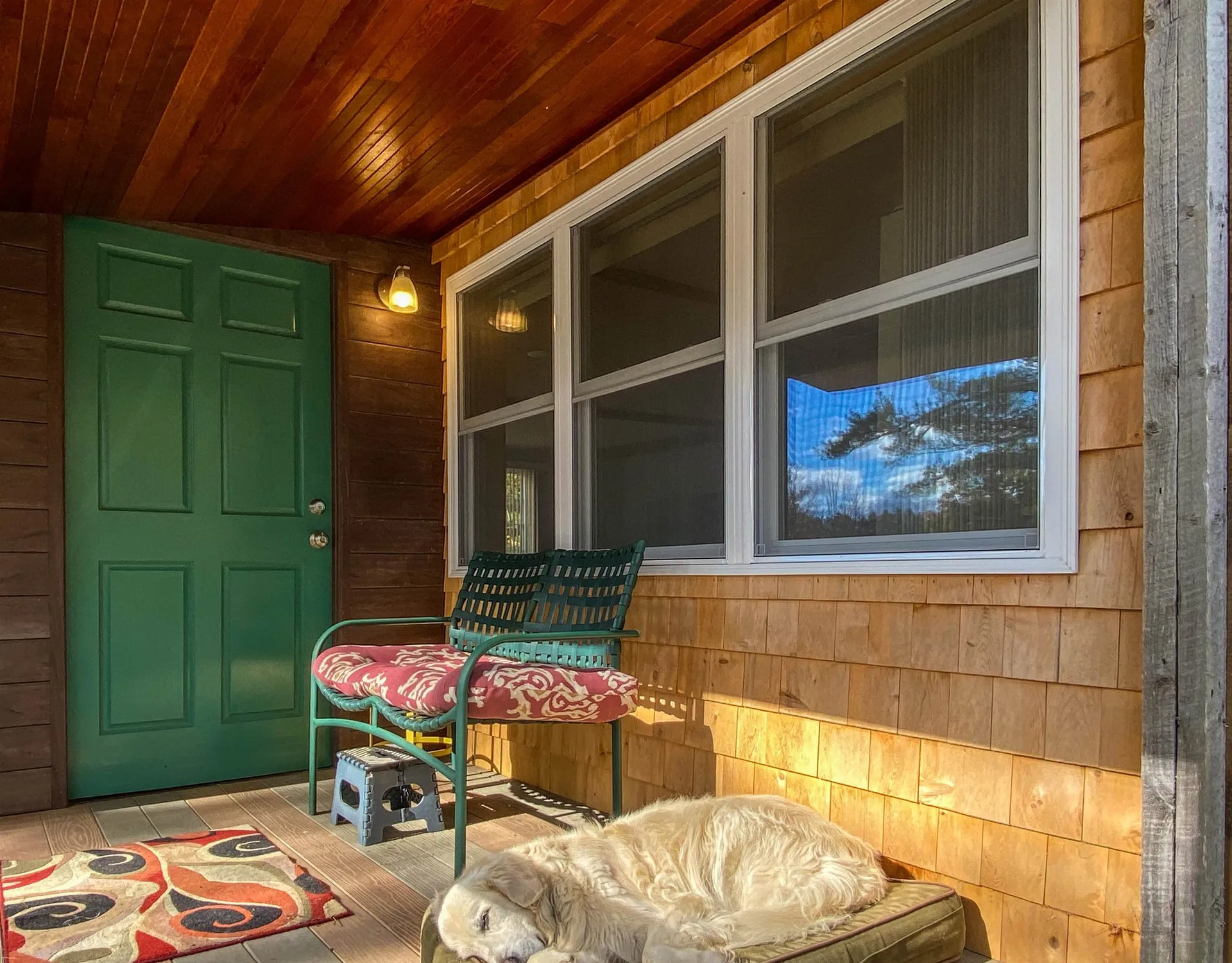 11 Neils Lane Grafton NH 03240