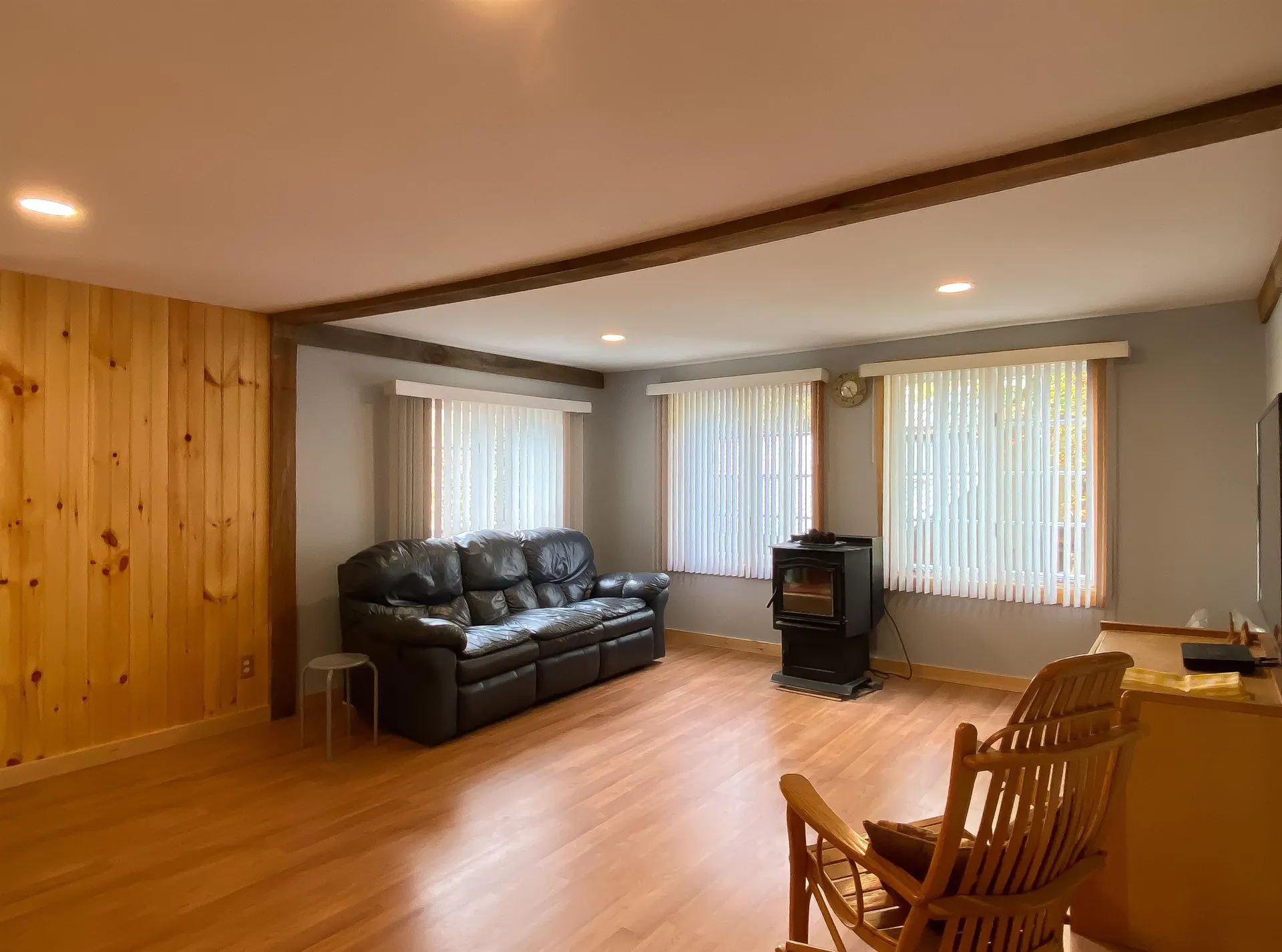 11 Neils Lane Grafton NH 03240