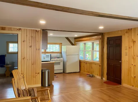11 Neils Lane Grafton NH 03240