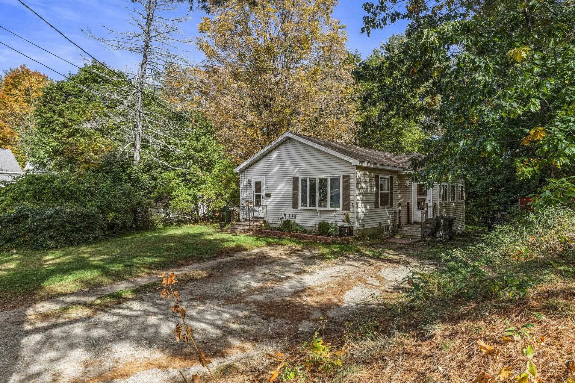 72 Lone Star Avenue Farmington NH 03835