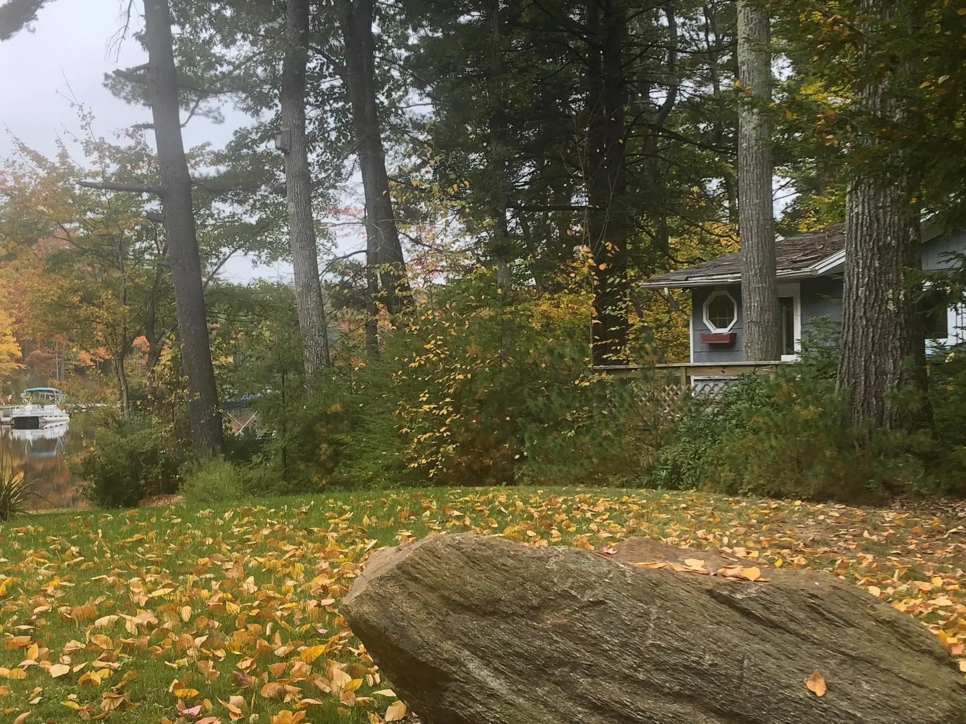 21 Rocky Point Road Barrington NH 03825