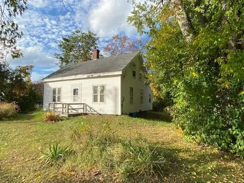 240 S Main Street Newmarket NH 03857