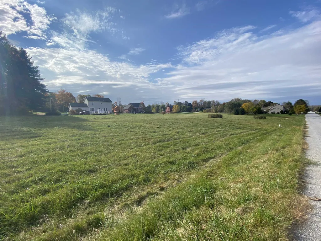 20 Sherwood Road Rutland City VT 05701