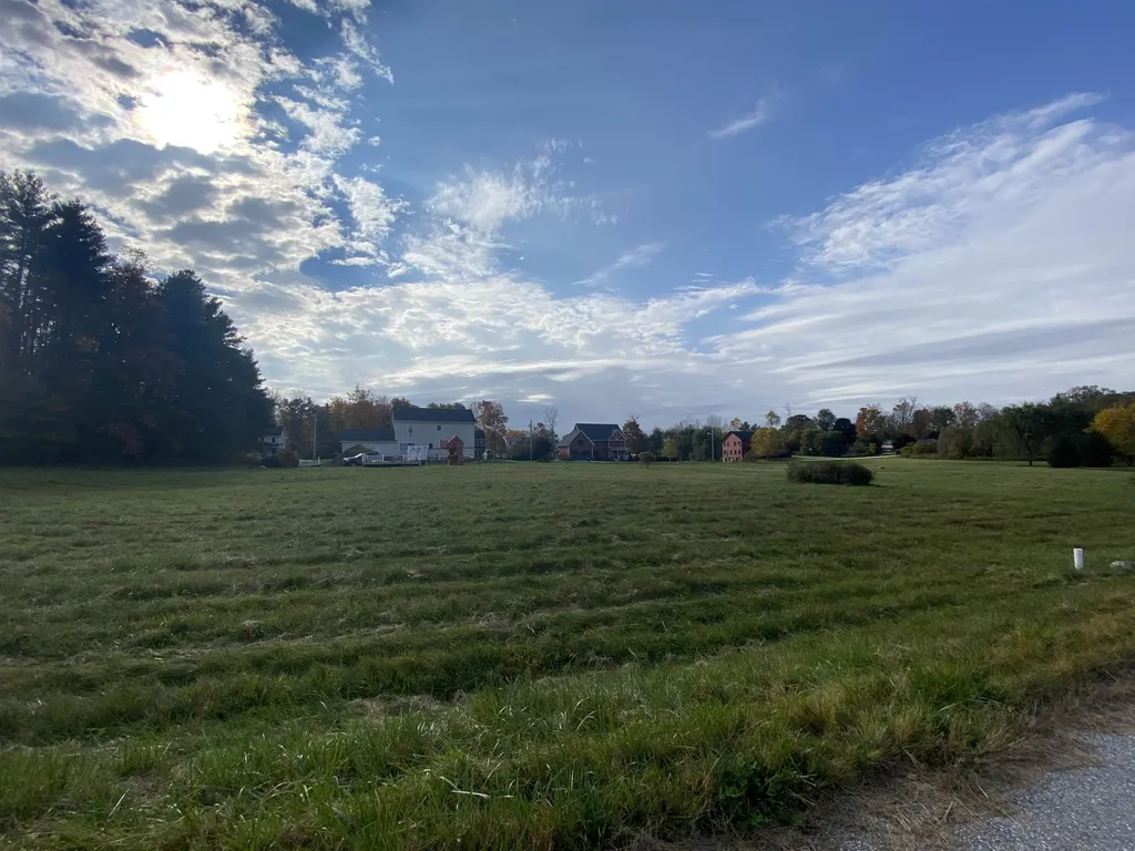 20 Sherwood Road Rutland City VT 05701