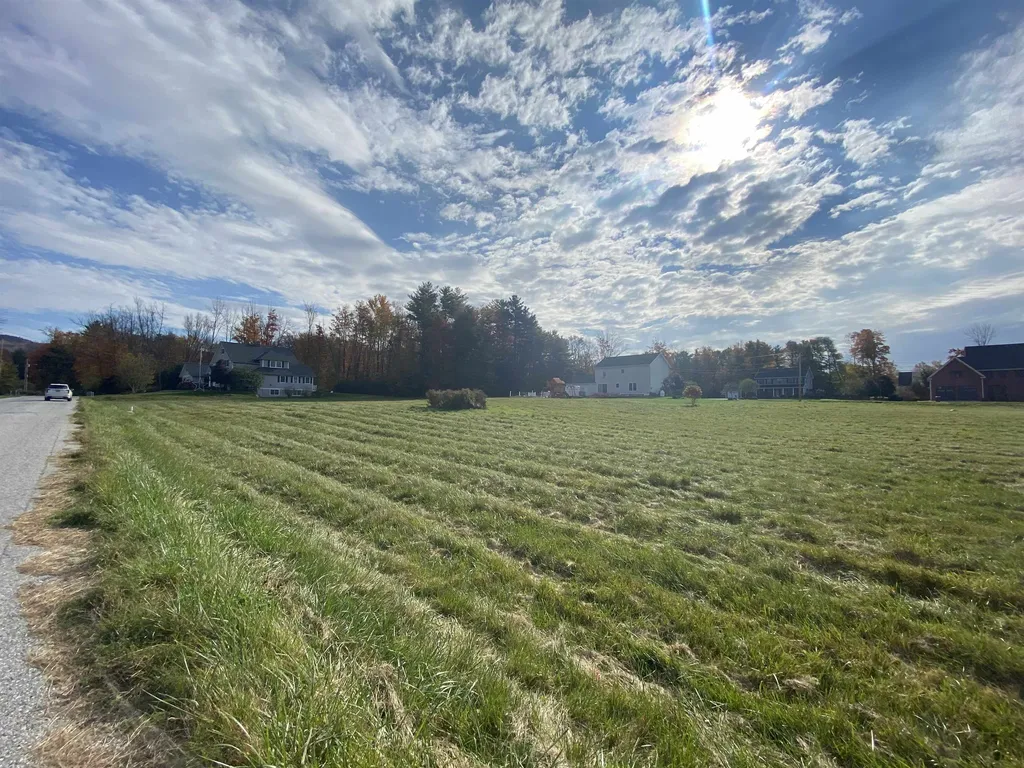 20 Sherwood Road Rutland City VT 05701