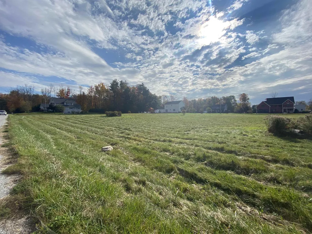 20 Sherwood Road Rutland City VT 05701
