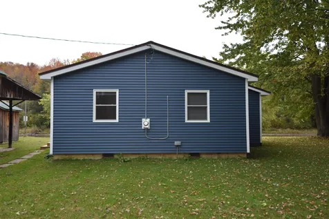 388 Sleepy Hollow Lane Ferrisburgh VT 05456