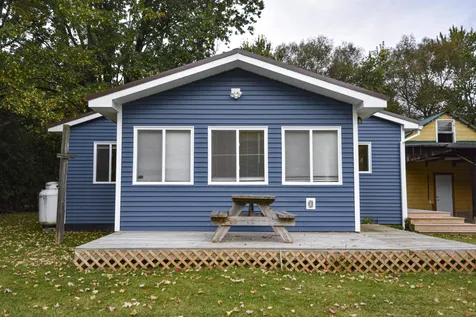 388 Sleepy Hollow Lane Ferrisburgh VT 05456