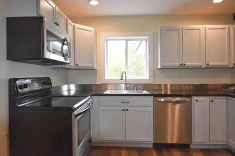 388 Sleepy Hollow Lane Ferrisburgh VT 05456