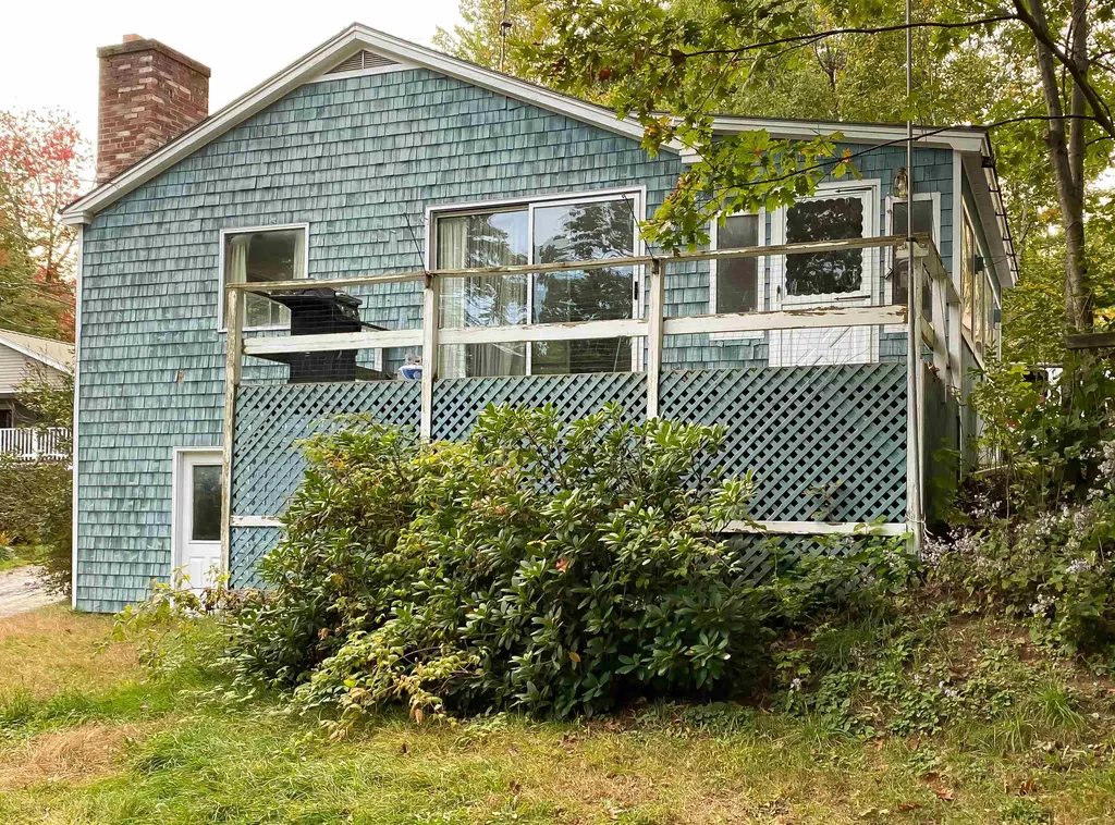 11 Doolittle Drive Enfield NH 03748