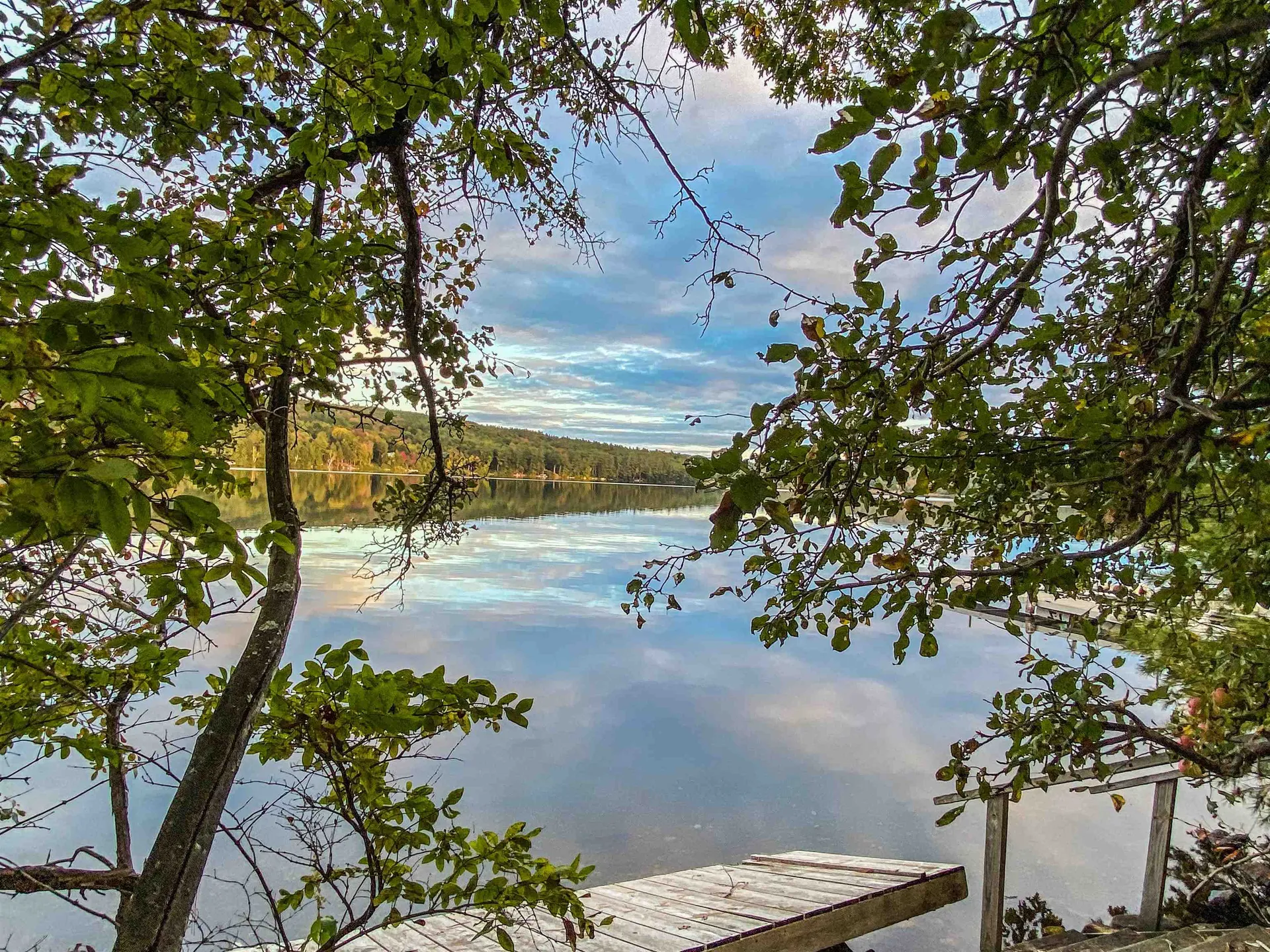 11 Doolittle Drive Enfield NH 03748