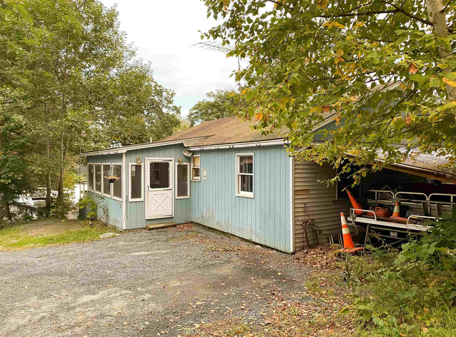 11 Doolittle Drive Enfield NH 03748