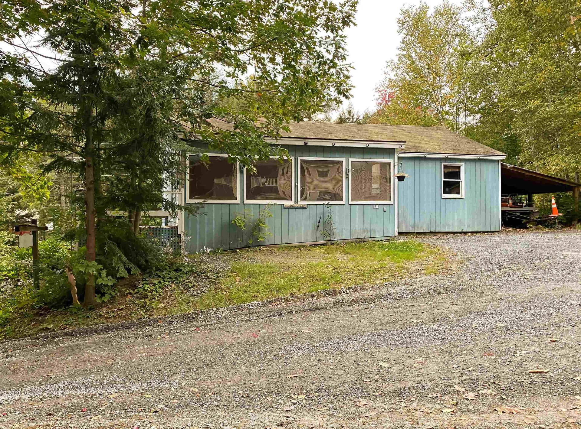 11 Doolittle Drive Enfield NH 03748