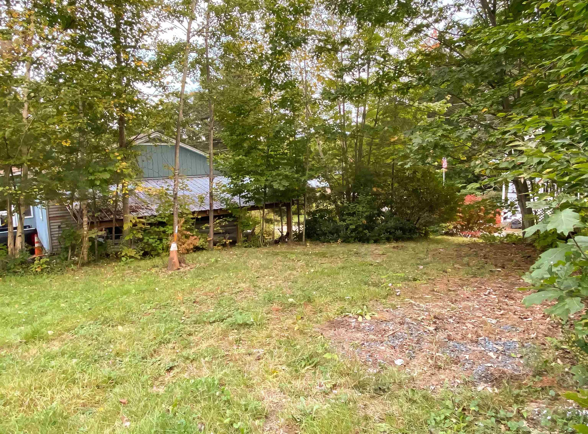 11 Doolittle Drive Enfield NH 03748