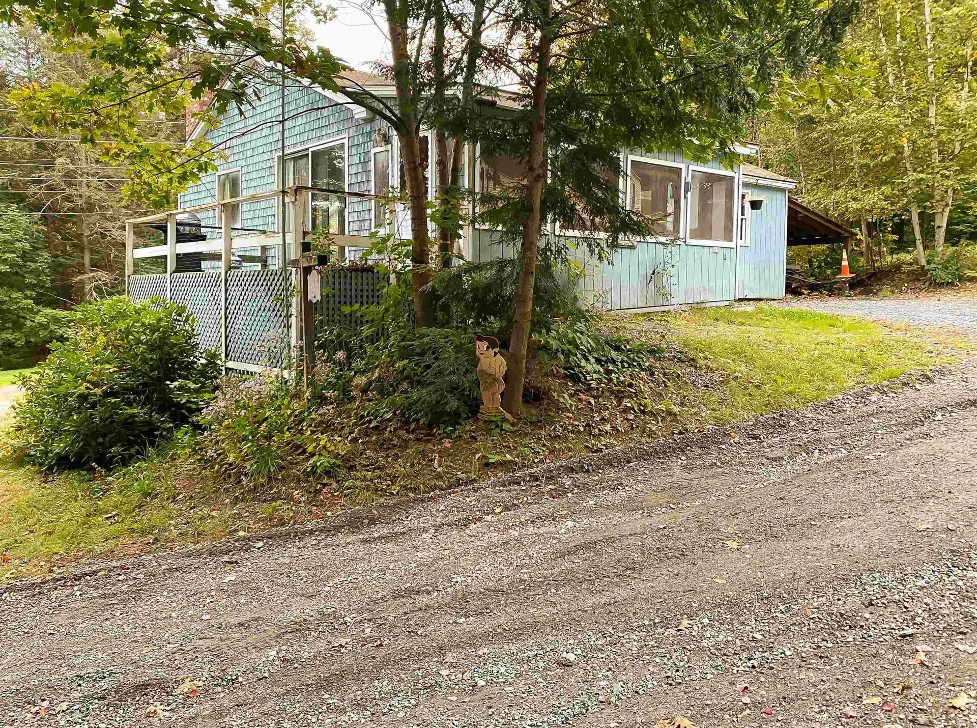 11 Doolittle Drive Enfield NH 03748