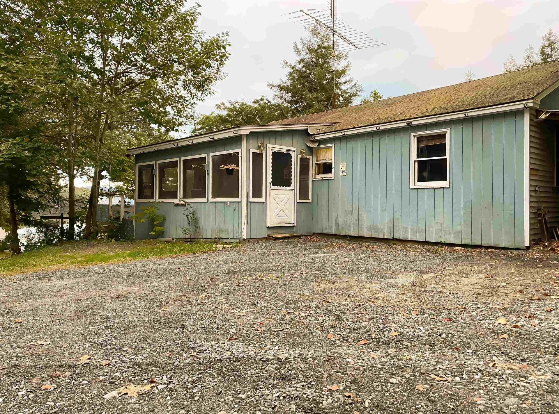 11 Doolittle Drive Enfield NH 03748