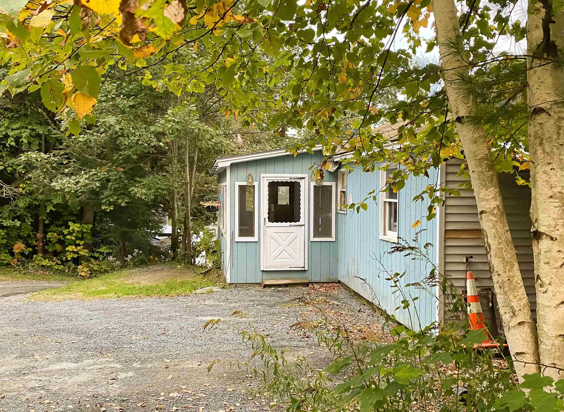 11 Doolittle Drive Enfield NH 03748