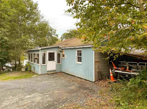 11 Doolittle Drive Enfield NH 03748