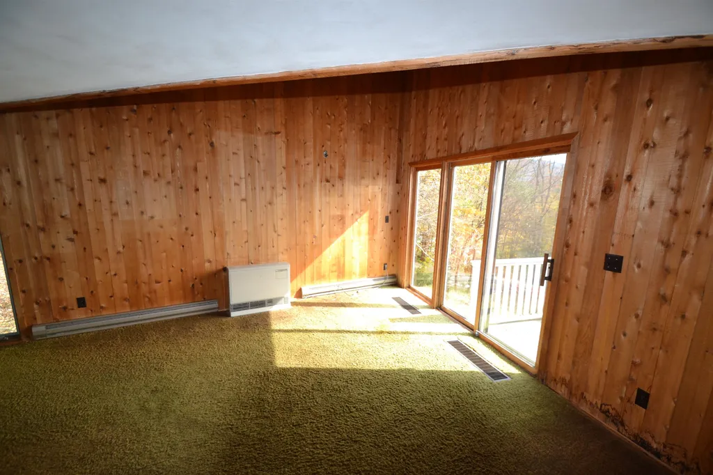 391 Carroll Road Fayston VT 05673