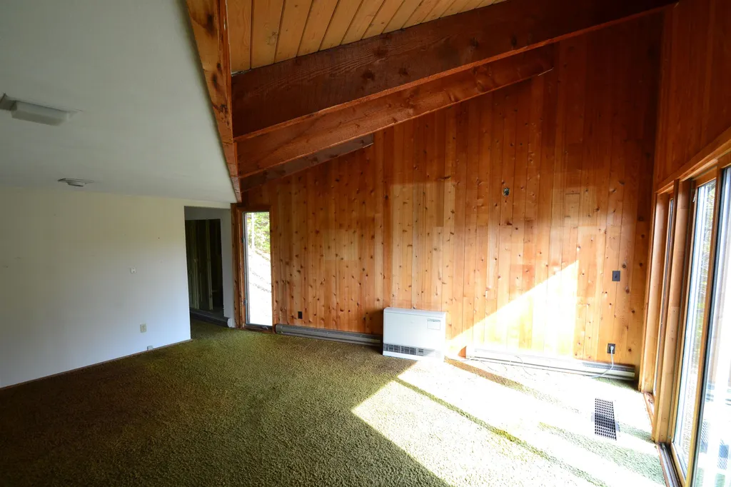 391 Carroll Road Fayston VT 05673