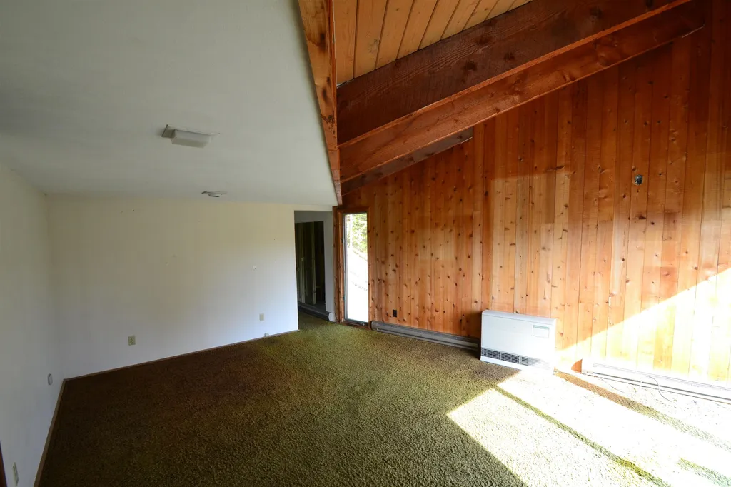 391 Carroll Road Fayston VT 05673