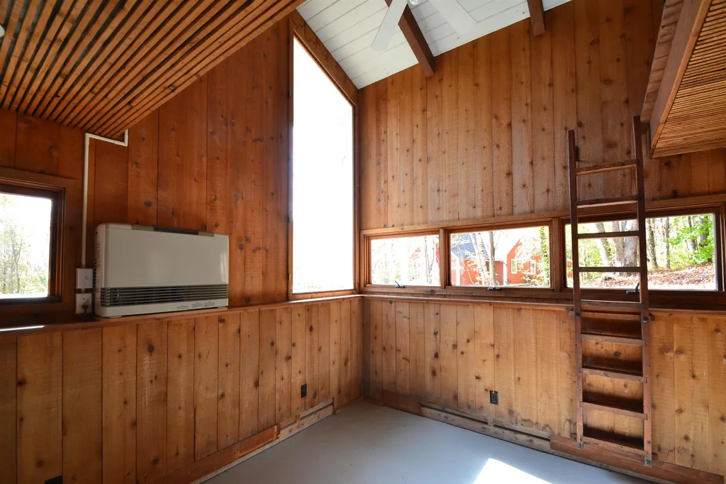 391 Carroll Road Fayston VT 05673