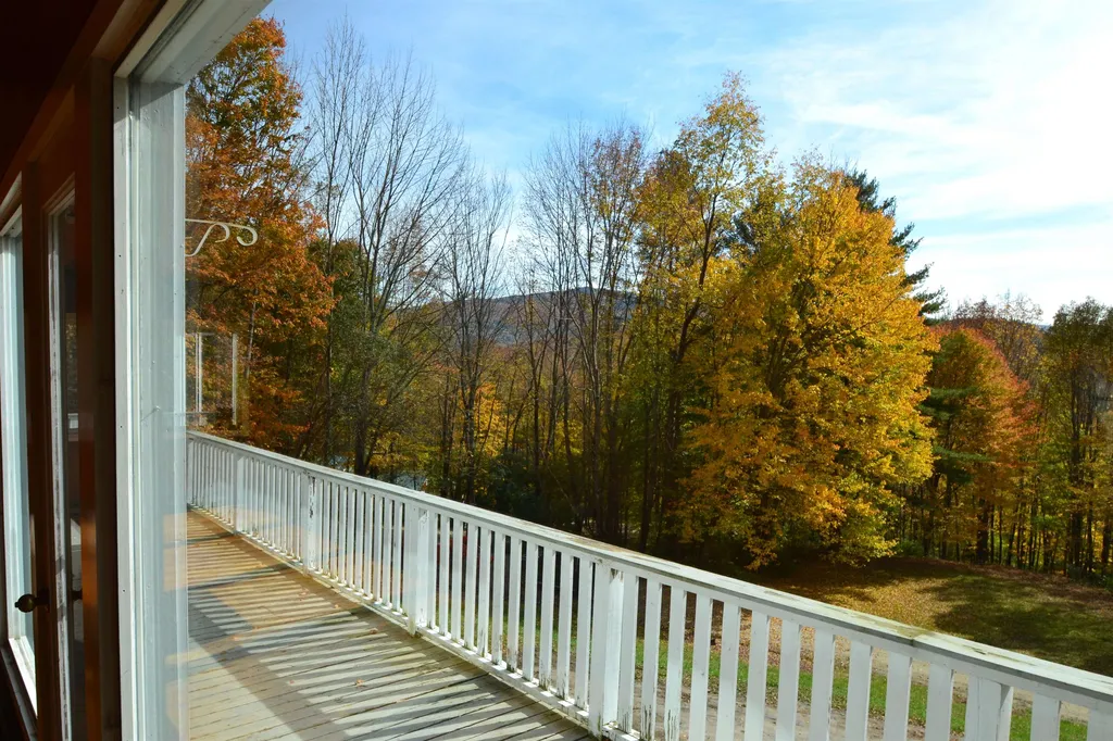 391 Carroll Road Fayston VT 05673