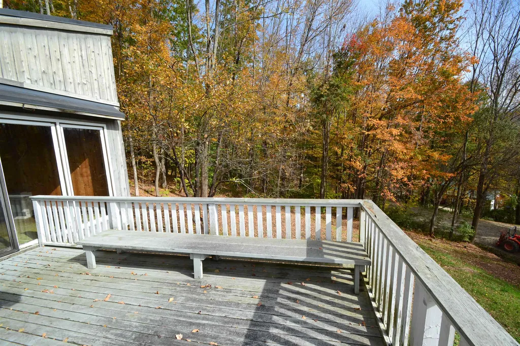 391 Carroll Road Fayston VT 05673