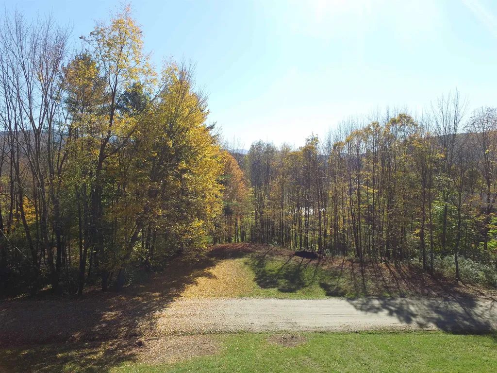 391 Carroll Road Fayston VT 05673