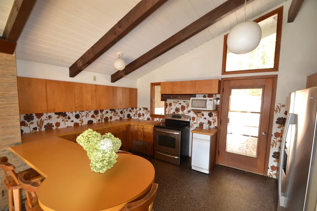 391 Carroll Road Fayston VT 05673