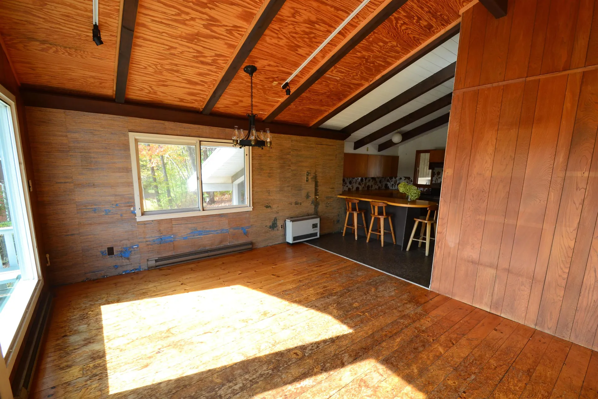 391 Carroll Road Fayston VT 05673
