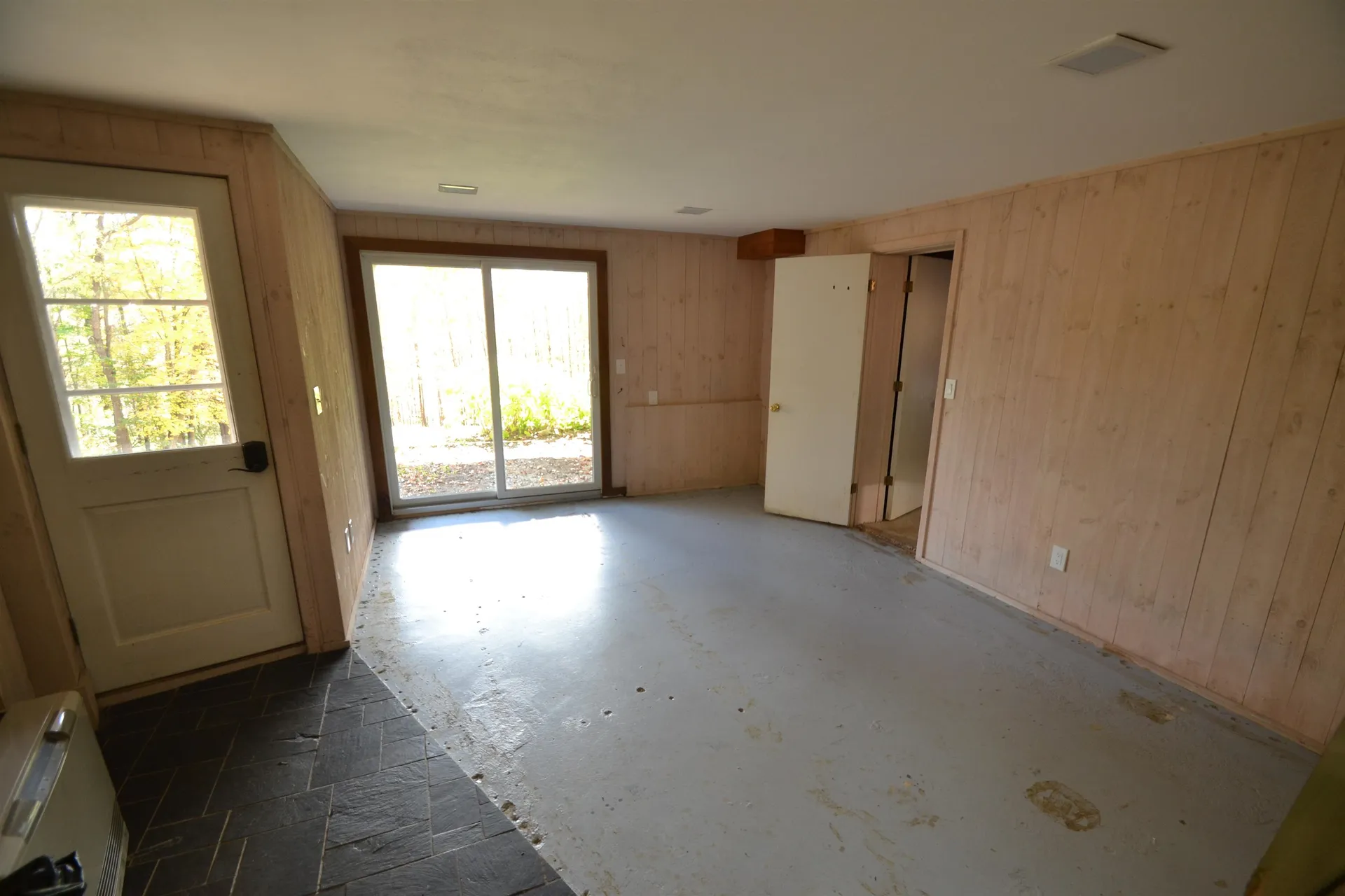 391 Carroll Road Fayston VT 05673