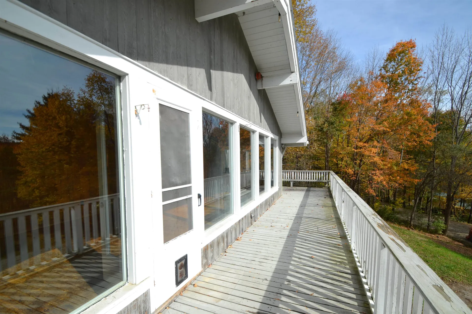 391 Carroll Road Fayston VT 05673
